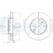 Delphi Bremsscheibe BG3800 Delphi Bremsscheibe BG3800