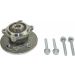 Metzger Radlagersatz COMPETENCE KIT WM 6701