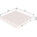 BOSCH 1 987 432 234 Innenraumfilter FILTER+pro BOSCH 1 987 432 234 Innenraumfilter FILTER+pro