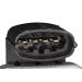 AGR-Ventil 703236 AGR-Ventil 703236