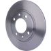 Hella Bremsscheibe 8DD 355 101-811 Hella Bremsscheibe 8DD 355 101-811