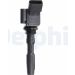 Delphi Zündspule GN10631-12B1 Delphi Zündspule GN10631-12B1