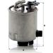 Kraftstofffilter WK 9027 Kraftstofffilter WK 9027