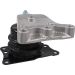 Metzger Lagerung, Motor 8054295