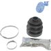 Blue Print Faltenbalgsatz, Antriebswelle ADC48103