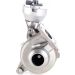 Nissens Turbolader 93121