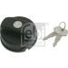 FEBI BILSTEIN 02211 Verschluss, Kraftstoffbehälter
