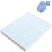 Blue Print Filter, Innenraumluft ADG02594