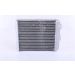 Nissens Wärmetauscher, Innenraumheizung FIRST FIT 72662