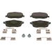 BOSCH Bremsbelagsatz, Scheibenbremse 0 986 424 793 BOSCH Bremsbelagsatz, Scheibenbremse 0 986 424 793