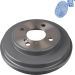 Blue Print Bremstrommel ADK84710