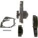 BOSCH Wasserpumpe + Zahnriemensatz 1 987 946 904