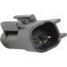Metzger Sensor, Raddrehzahl 09001352