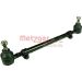Metzger 2 x METZGER Spurstange COMPETENCE KIT 56012308