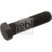 FEBI BILSTEIN 45386 Radbolzen