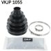 SKF Faltenbalgsatz, Antriebswelle VKJP 1055