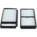 BOSCH 1 987 432 163 Innenraumfilter BOSCH 1 987 432 163 Innenraumfilter