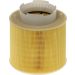 Hengst Filter Luftfilter E647L