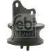 FEBI BILSTEIN 11678 Lagerung, Schaltgetriebe