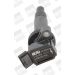 BorgWarner (BERU) Zündspule ZSE164