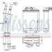 Nissens Wärmetauscher, Innenraumheizung FIRST FIT 71459 Nissens Wärmetauscher, Innenraumheizung FIRST FIT 71459