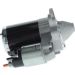 Starter 1 986 S00 598 Starter 1 986 S00 598