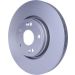Hella Bremsscheibe PRO 8DD 355 109-301