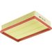 Valeo Luftfilter 585092