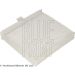 Blue Print Filter, Innenraumluft ADBP250087