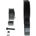 BOSCH Zahnriemensatz 1 987 948 070