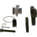 BOSCH Wasserpumpe + Zahnriemensatz 1 987 948 875