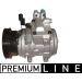 Kompressor, Klimaanlage ACP 1228 000P Kompressor, Klimaanlage ACP 1228 000P