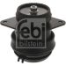 FEBI BILSTEIN 07124 Motorlager