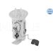 Meyle Kraftstoffpumpe MEYLE-ORIGINAL: True to OE 314 919 0014