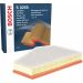 BOSCH F 026 400 255 Luftfilter BOSCH F 026 400 255 Luftfilter