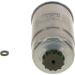 Kraftstofffilter F 026 402 206 Kraftstofffilter F 026 402 206