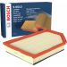 BOSCH F 026 400 513 Luftfilter BOSCH F 026 400 513 Luftfilter