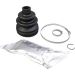 Metzger Faltenbalgsatz, Antriebswelle COMPETENCE KIT 751.712