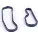 Ölkühler, Motoröl 91159 Ölkühler, Motoröl 91159
