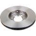 Valeo Bremsscheibe 197088
