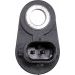 Metzger Sensor, Raddrehzahl 09001509