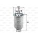 Valeo Kraftstofffilter 587709