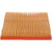 BOSCH F 026 400 519 Luftfilter