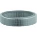 Knecht Luftfilter LX 317