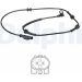 Delphi Sensor, Raddrehzahl SS20611 Delphi Sensor, Raddrehzahl SS20611
