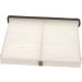 BOSCH 1 987 435 019 Innenraumfilter