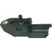 Metzger Luftdrucksensor, Höhenanpassung 0906090