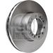 FEBI BILSTEIN 29154 Bremsscheibe