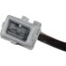 Metzger Sensor, Raddrehzahl 0900049