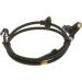 BOSCH Sensor, Raddrehzahl 0 986 594 003